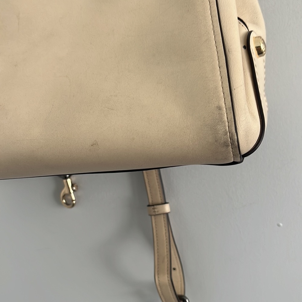 Coach Selena grace bag Selena comes collab with coach - Picture 4 of 14